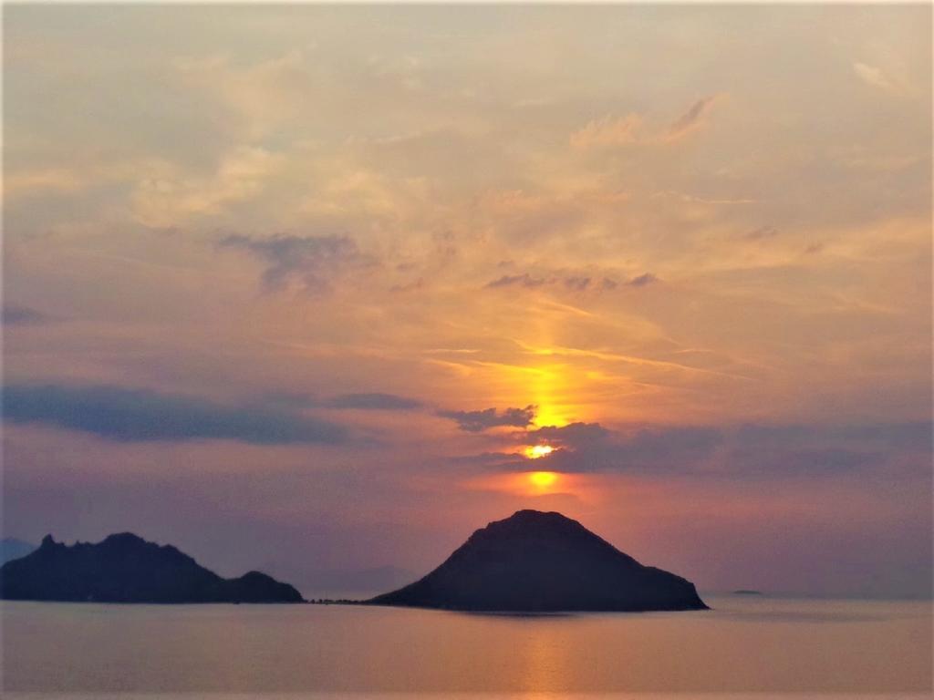 터그트레이스 Sunset Mavi 빌라 외부 사진